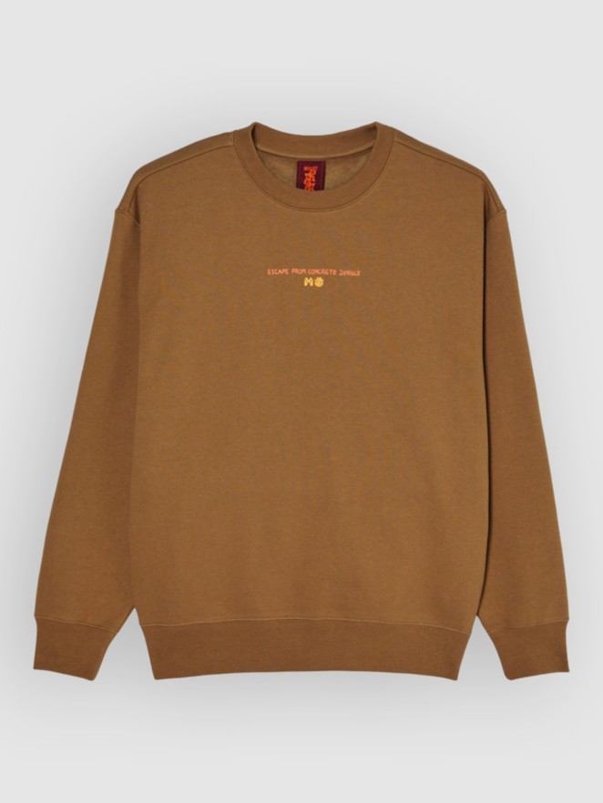 Element Mxe Hit The Top Sweater