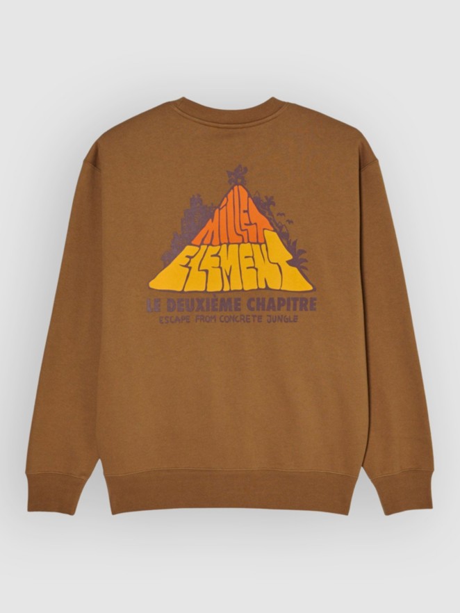 Element Mxe Hit The Top Sweater