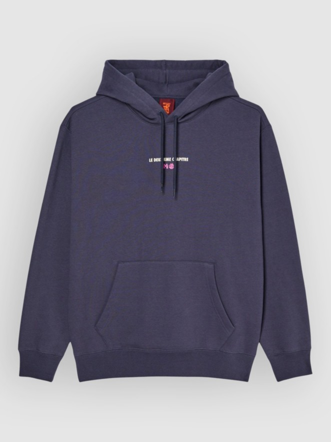 Element Mxe Heritage Hoodie