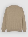Element Icon Embroidery Longsleeve Polo