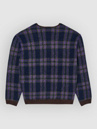 Element Hairy Cardigan