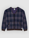 Element Hairy Cardigan