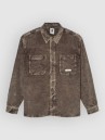 Element Relax Printed Cord Shirt