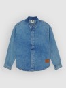 Element Relax Denim Shirt