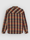 Element Mxe Flanel Shirt
