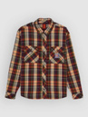 Element Mxe Flanel Shirt