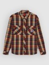 Element Mxe Flanel Shirt