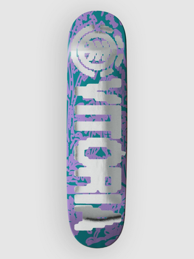 Element All Night Vitoria Mendonca 8.0″ Skateboard D