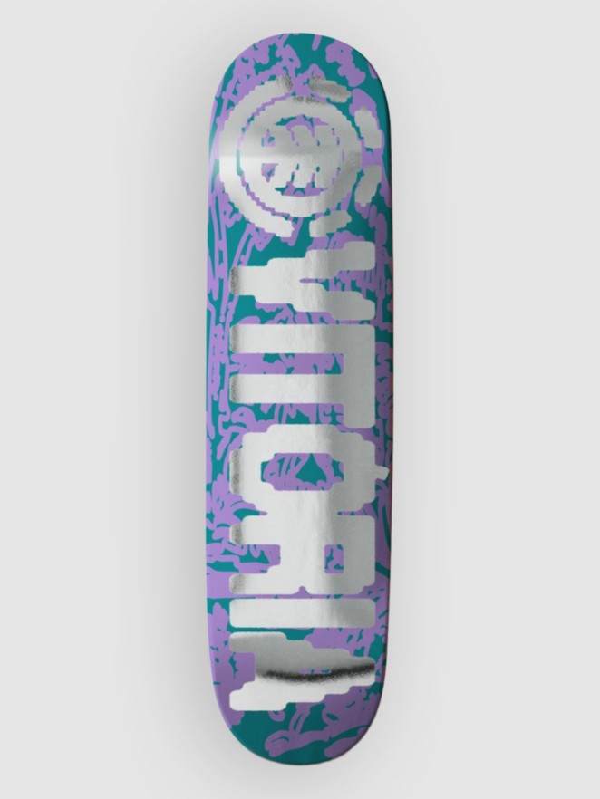 Element All Night Vitoria Mendonca 8.0″ Skateboard D
