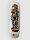 Element Spilt Paint 8.25″ Skateboard Deck