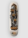 Element Spilt Paint 8.25″ Skateboard Deck
