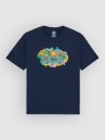 Element Psychswirl T-Shirt