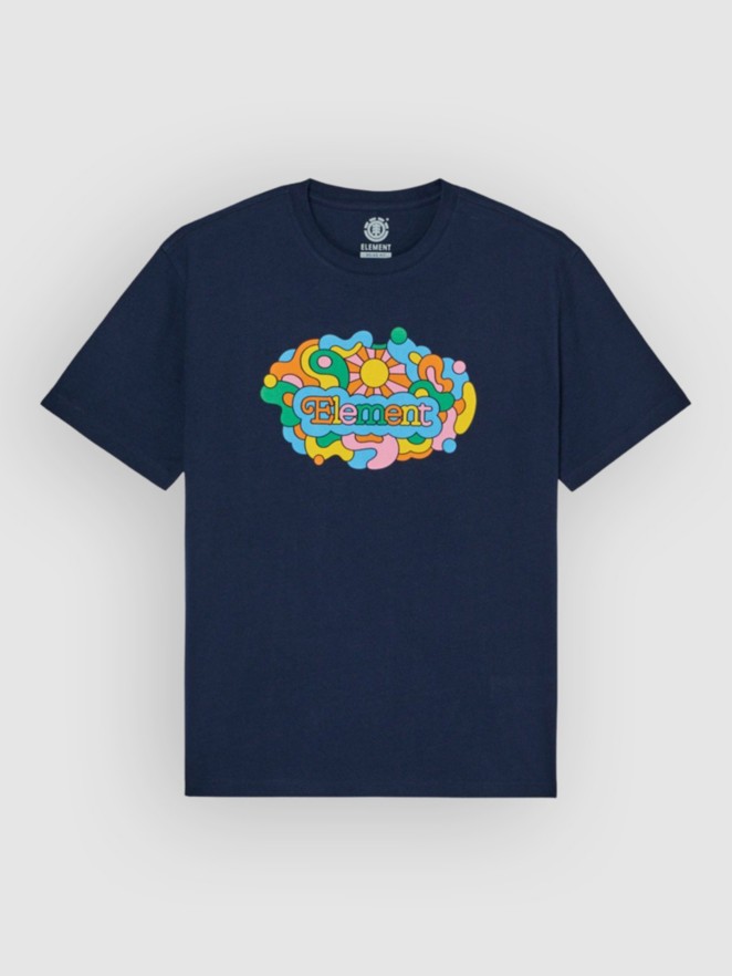 Element Psychswirl T-Shirt