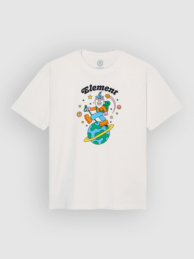 Element Planet Hiker T-Shirt