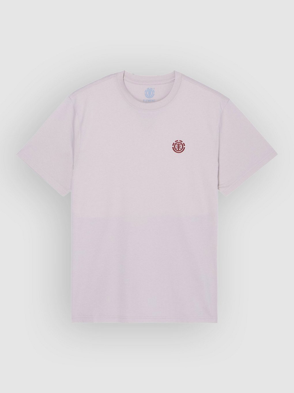 Element Explore T-Shirt Oat Milk