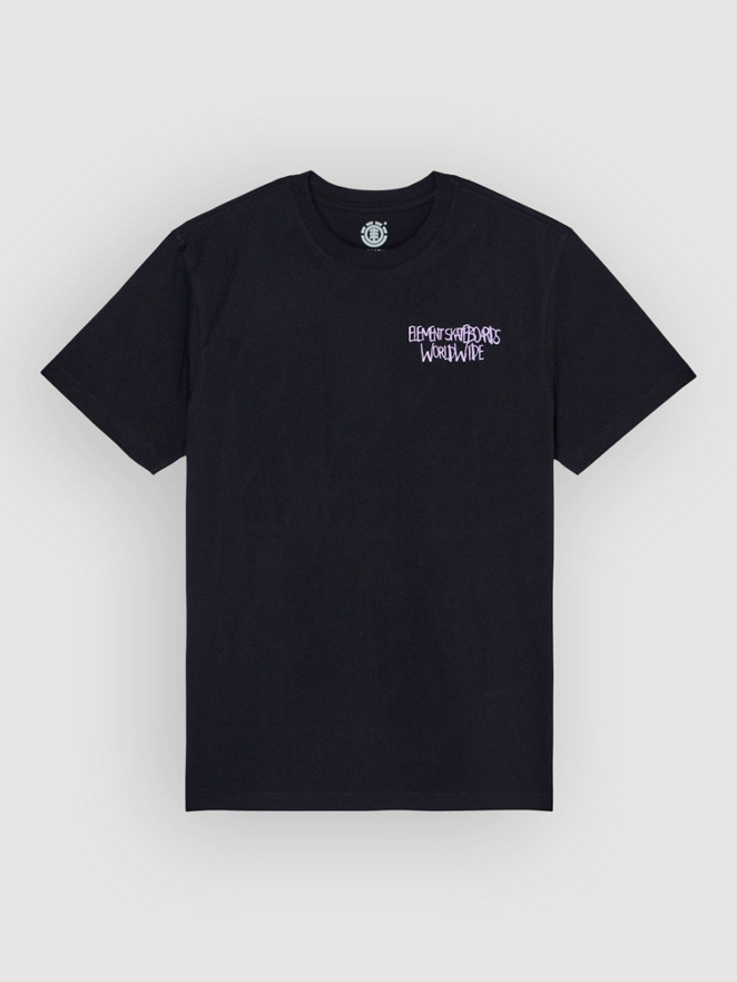 Element Couching T-shirt