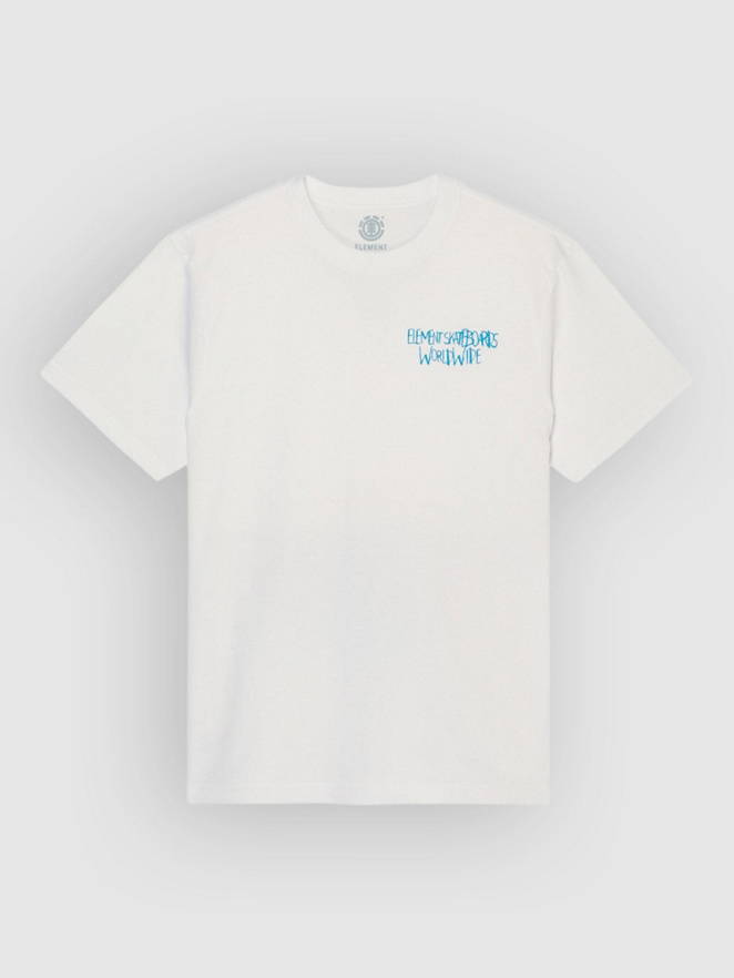 Element Couching T-Shirt