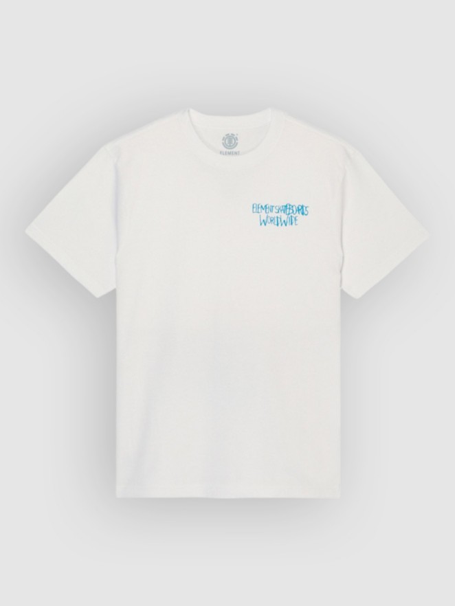 Element Couching T-Shirt