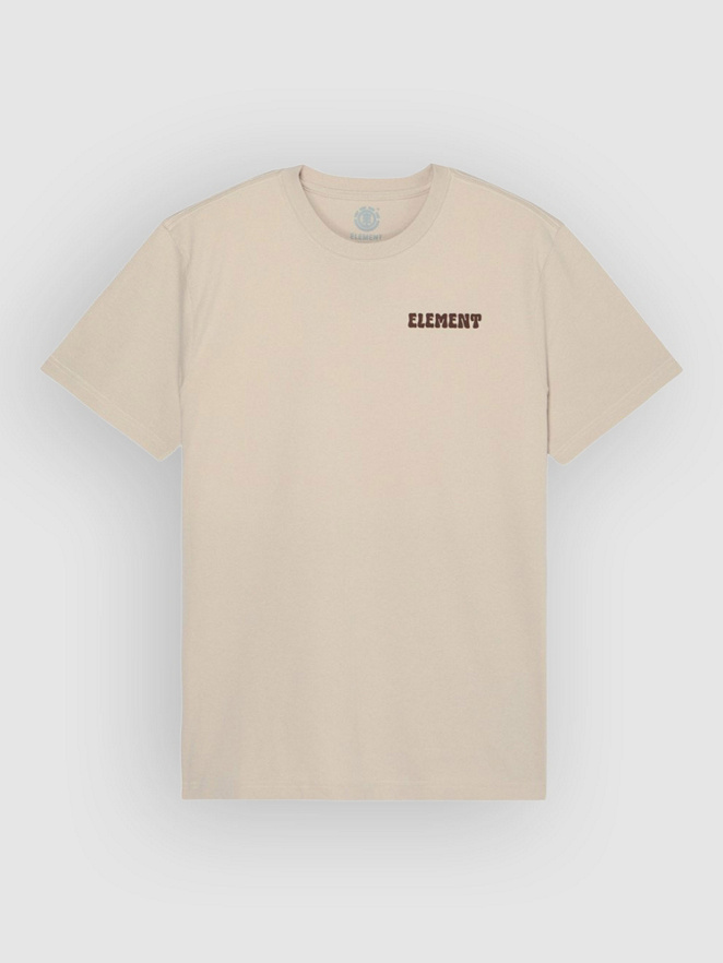 Element Pleasure T-Shirt
