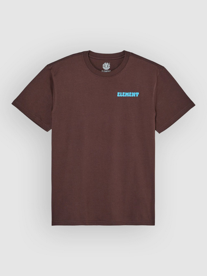 Element Pleasure T-Shirt