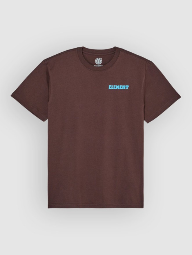 Element Pleasure T-Shirt
