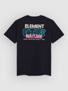 Element Throw Up T-Shirt