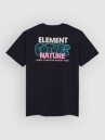 Element Throw Up T-Shirt
