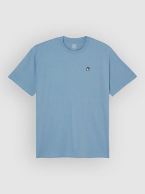 Element Marshmallo T-Shirt Denim
