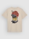 Element Timber Flower Pot T-Shirt