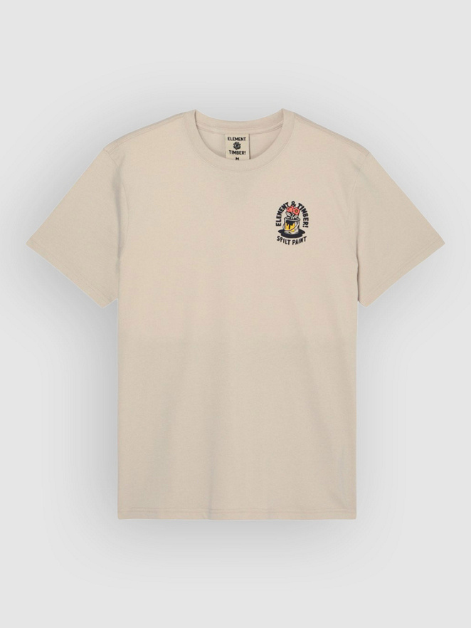 Element Timber Flower Pot T-Shirt