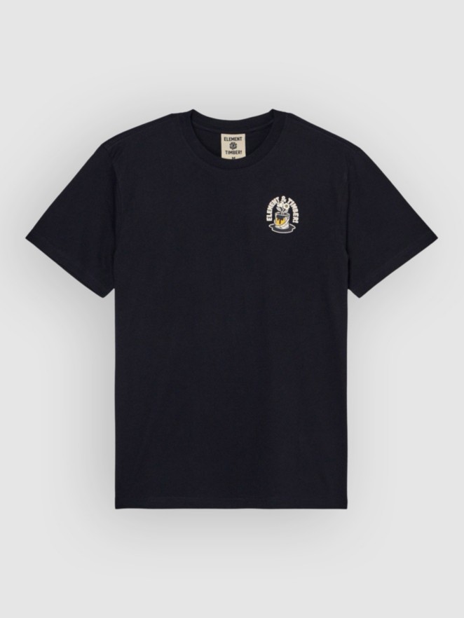 Element Timber Flower Pot T-Shirt