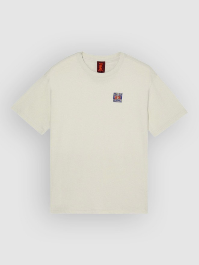Element Mxe Hit The Top T-Shirt