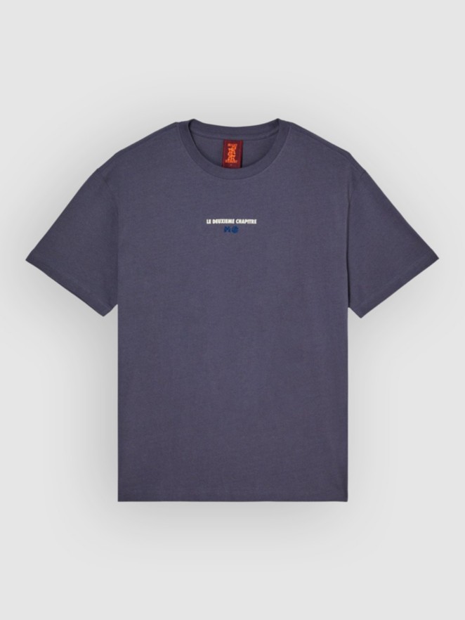 Element Mxe Heritage T-Shirt