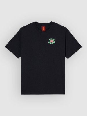 Element Mxe Escape T-Shirt Zwart