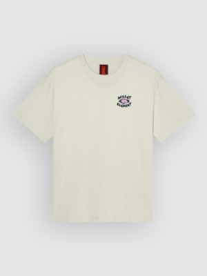 Element Mxe Escape T-Shirt Foggy Dew