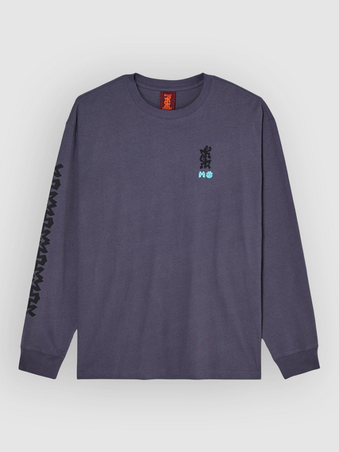Element Mxe Roped Party Longsleeve