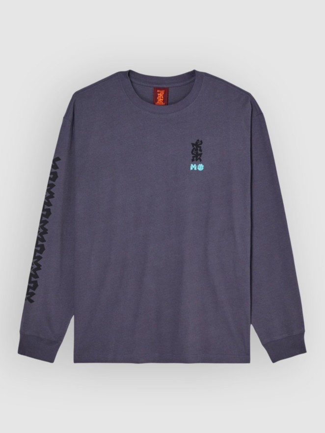 Element Mxe Roped Party Longsleeve
