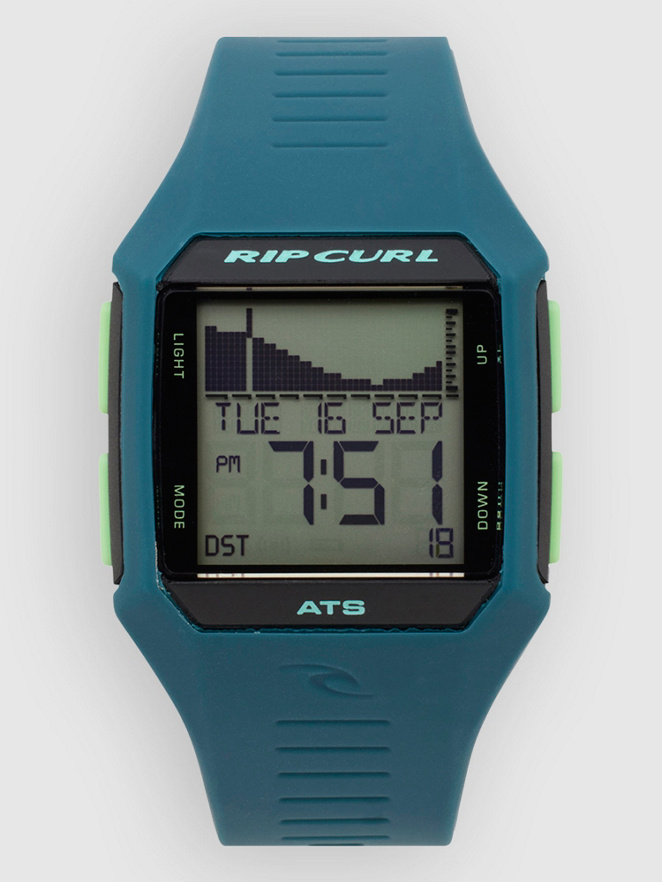 Rip Curl Rifles Midsize Tide Watch