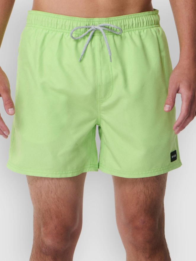 Rip Curl Offset Volley Boardshorts