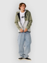 Rip Curl Anti Series Departed Zip Hoodie