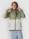 Rip Curl Anti Series Departed Zip Hoodie