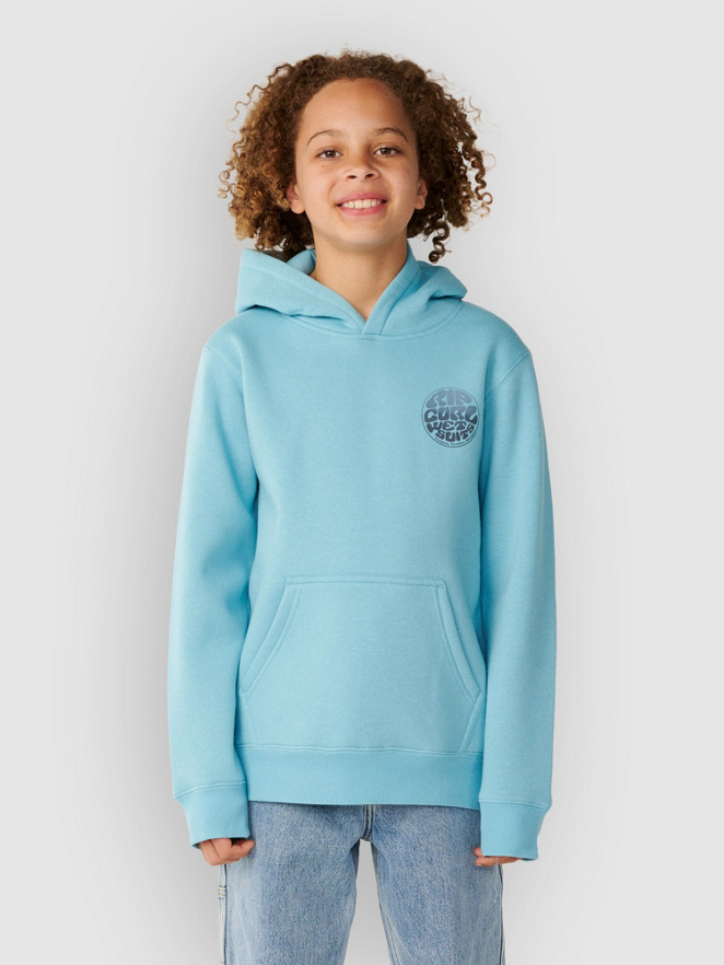 Rip Curl Wetsuit Icon Kids Hoodie