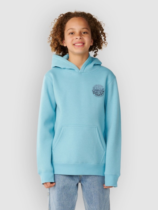 Rip Curl Wetsuit Icon Kids Hoodie