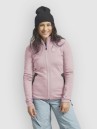Ortovox Hooded Fleecejacke