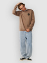 Rip Curl Wetsuit Icon Crew Sweater