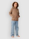 Rip Curl Search Icon Kids Hoodie