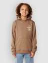 Rip Curl Search Icon Kids Hoodie