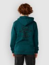 Rip Curl Search Icon Kids Hoodie