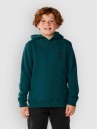Rip Curl Search Icon Kids Hoodie