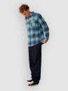 Rip Curl Count Flannel Shirt